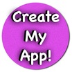 Create My App Button